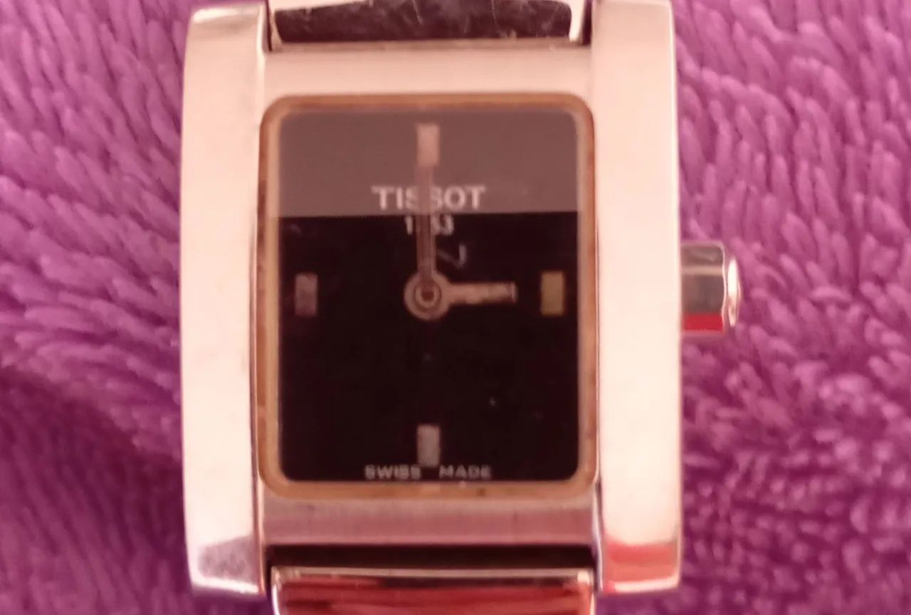 RELÓGIO TISSOT ORIGINAL FEMININO  - Foto 2