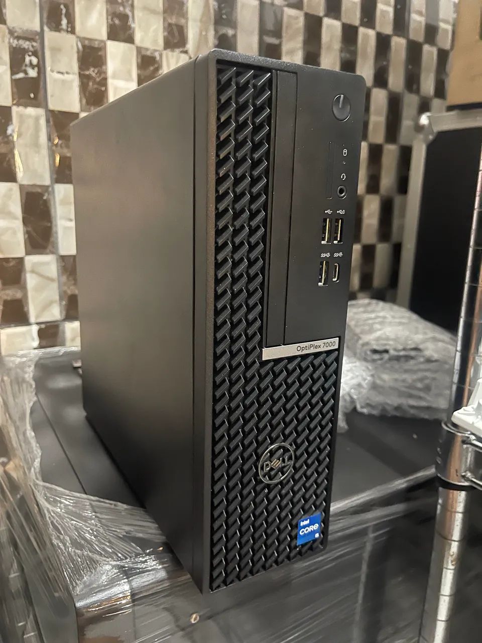Cpu Dell optiplex 7000 i5 - Foto 4