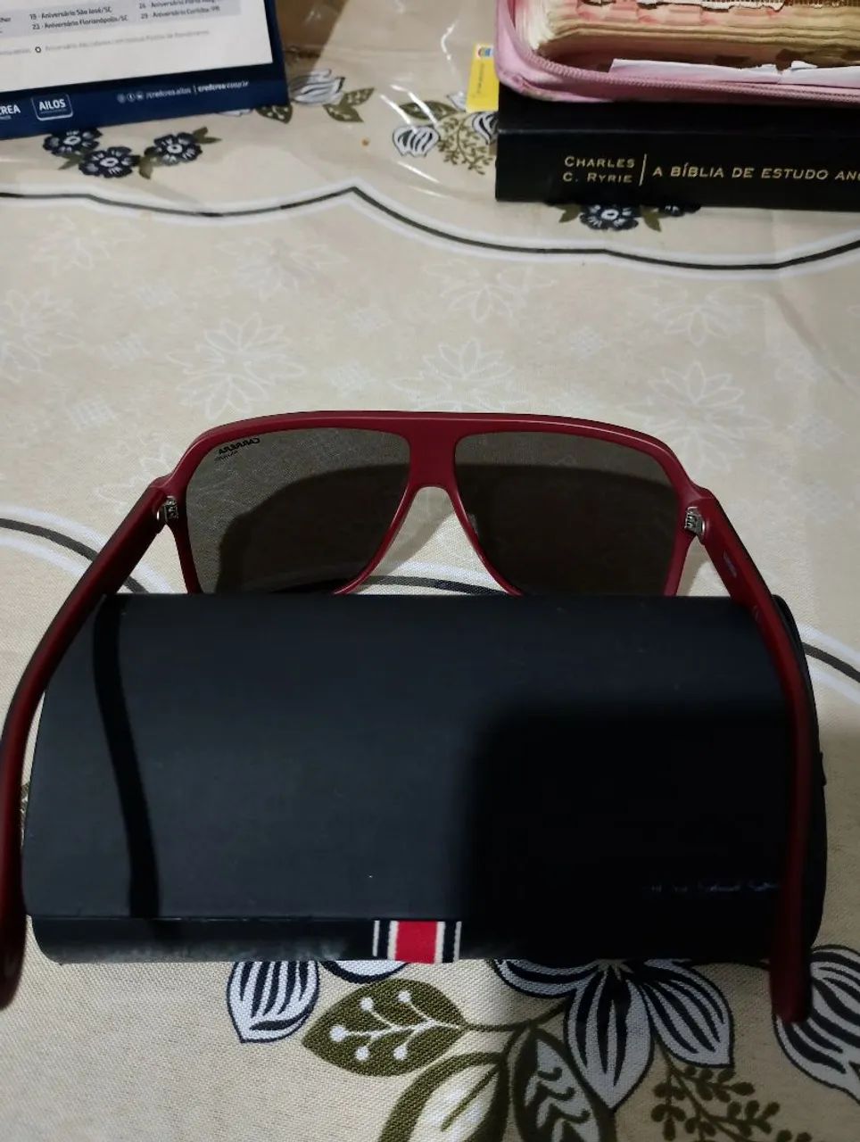 Oculos Carrera - Foto 5