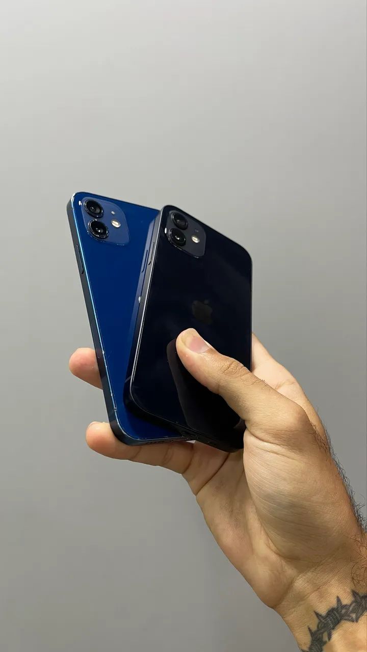 iPhone 12  - Foto 3