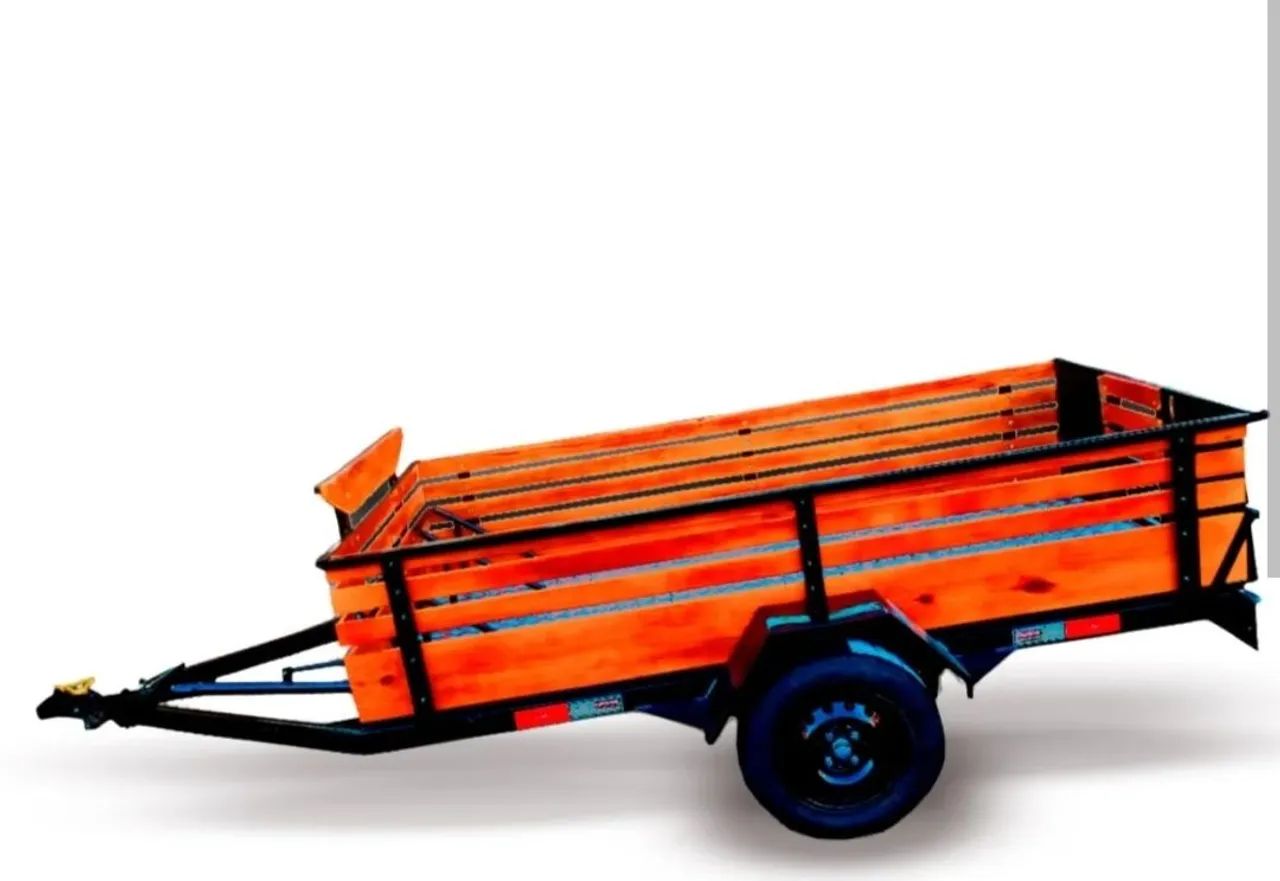 Carretinha 