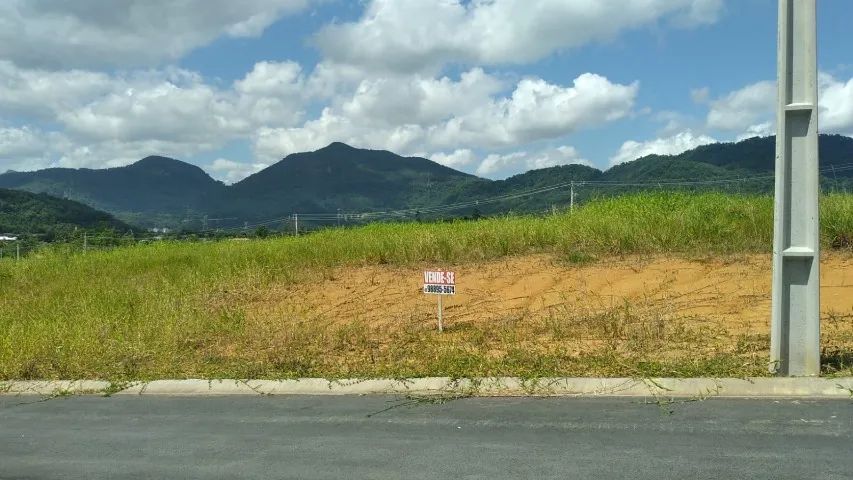 Vendo terreno em Schroeder - Foto 2