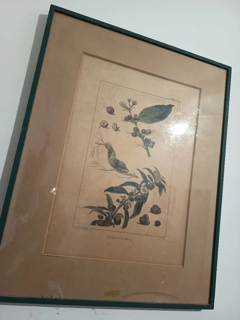 Quadro vintage  - Foto 3