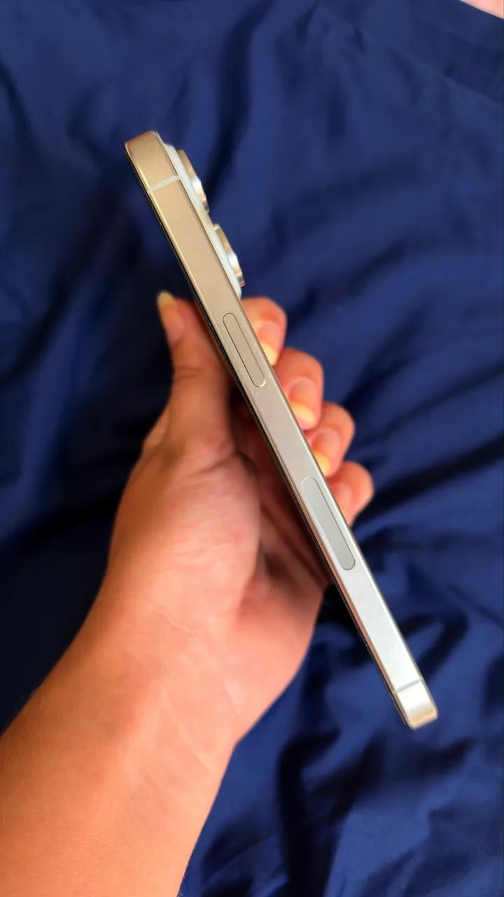 IPHONE 15 PRO MAX - Foto 3