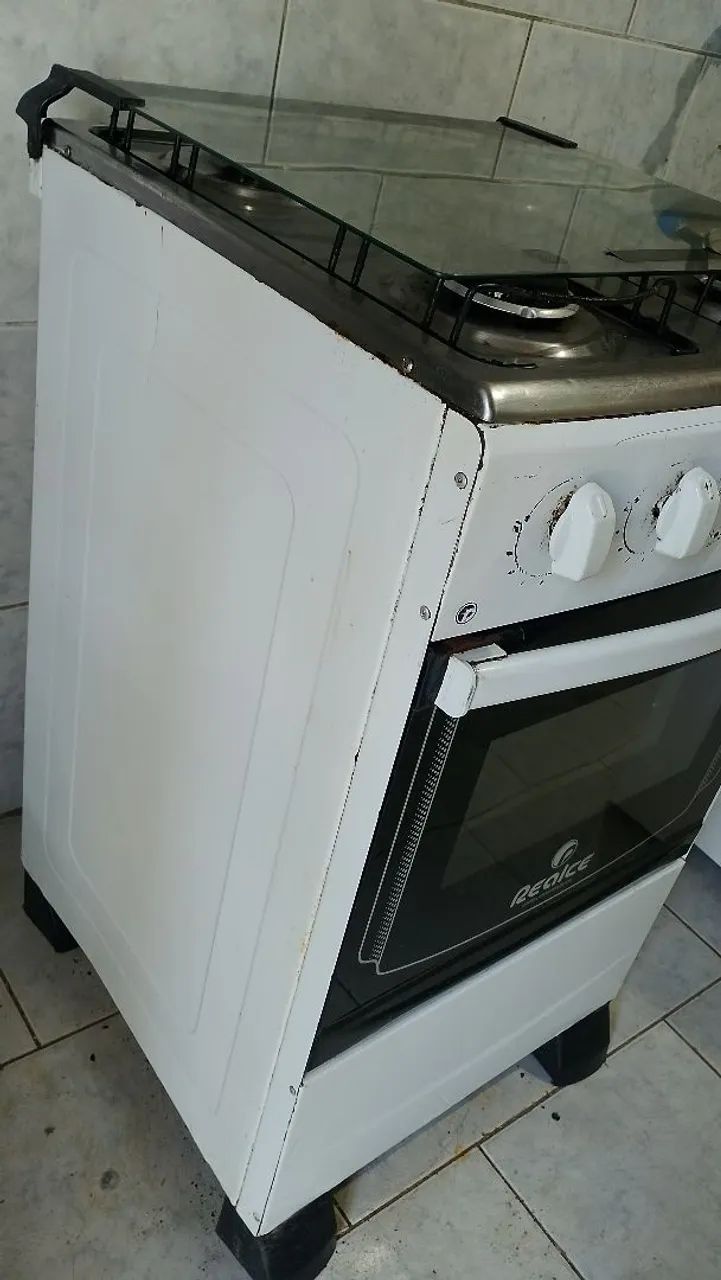 Fogão 4 bocas  - Foto 3