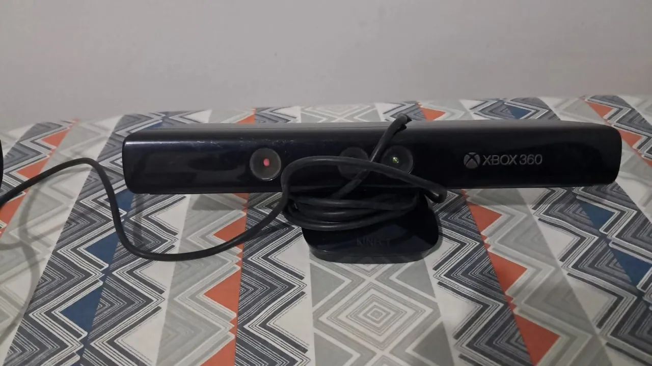 Xbox 360 super slim - Foto 3