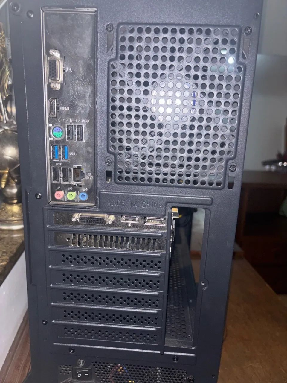 Pc gamer i5 12  - Foto 4