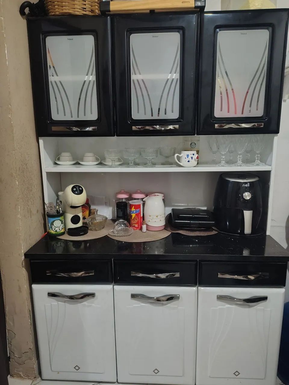 Armário de cozinha - Foto 2