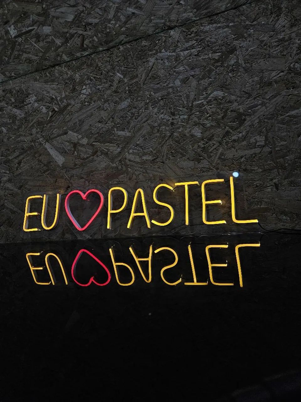 PLACA LUMINOSA LED NEON  - Foto 2