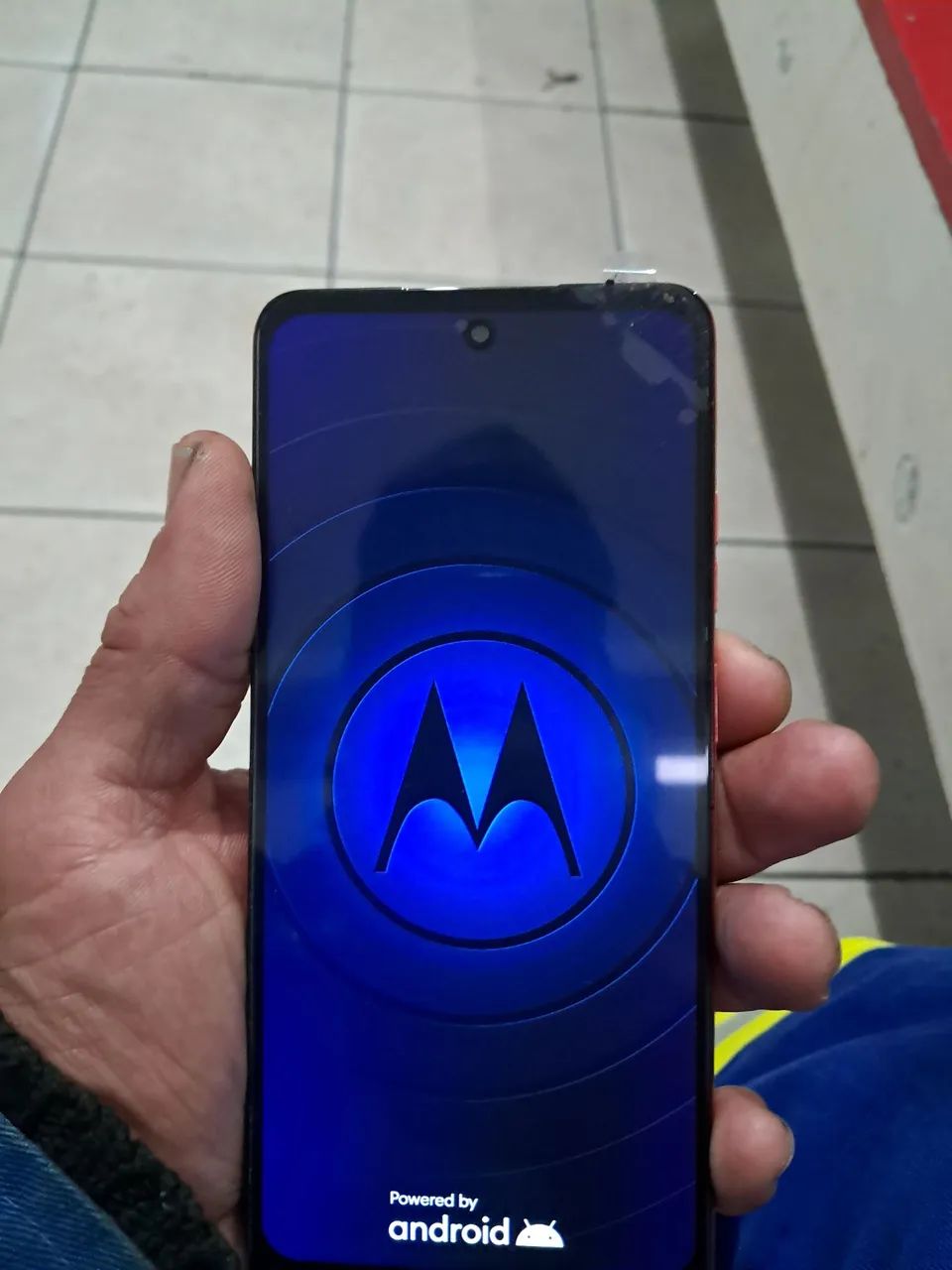 Motorola 4s - Foto 2