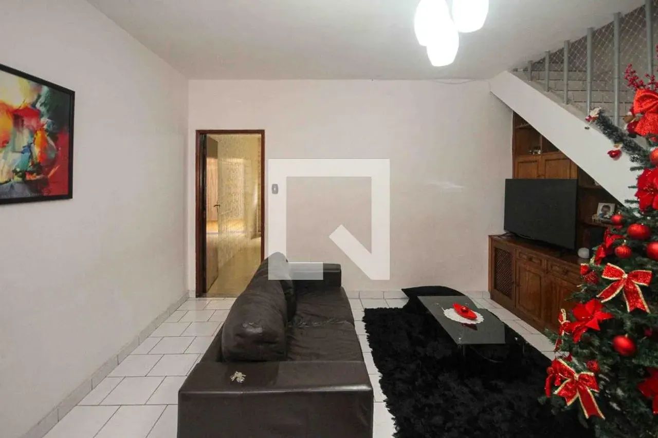 Casa à Venda - Vila Ema, 3 Quartos, 100 m2 - Foto 2