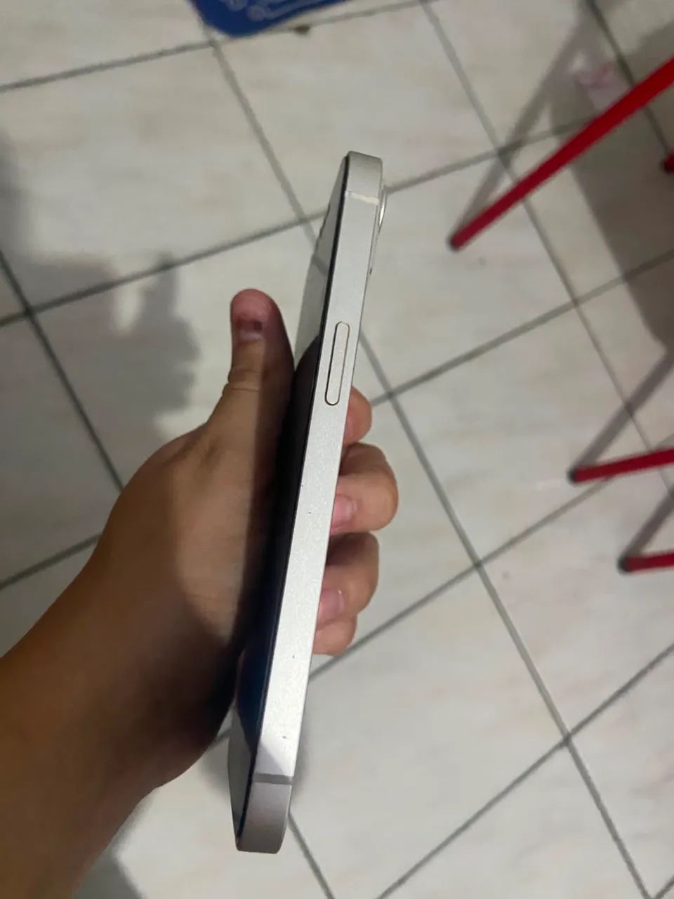 iPhone  - Foto 4