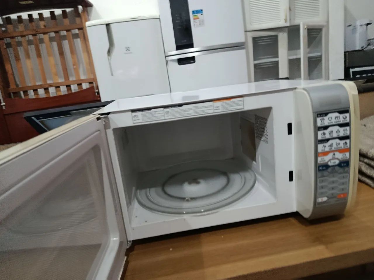 Me canta midi com grill - Foto 4