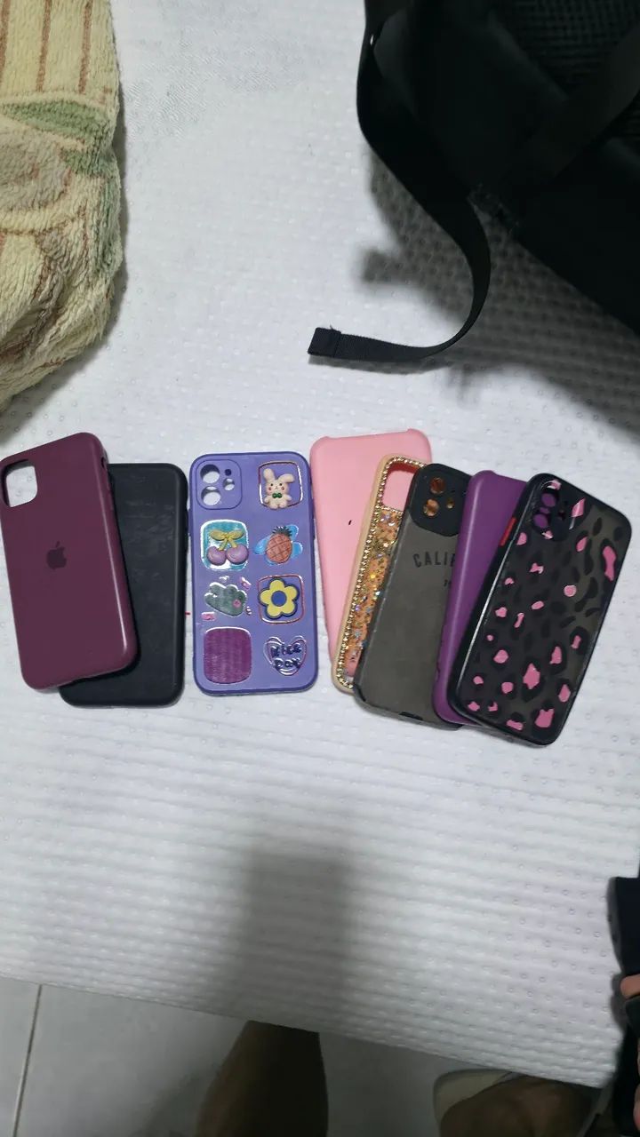 IPHONE 11 64GB PRETO - Foto 5