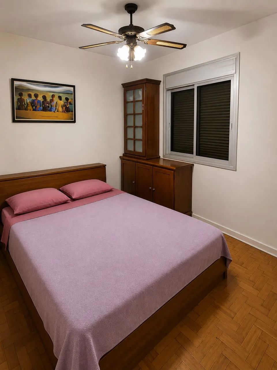 Apartamento para venda em Aclimação com 2 quartos, 82m² - Foto 2