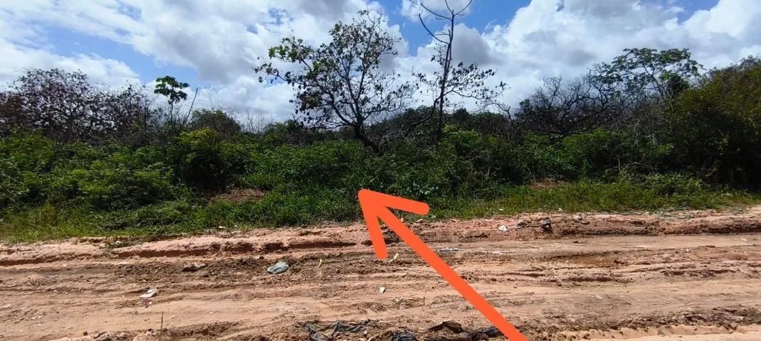 Terreno Medindo 500m2  - Foto 3