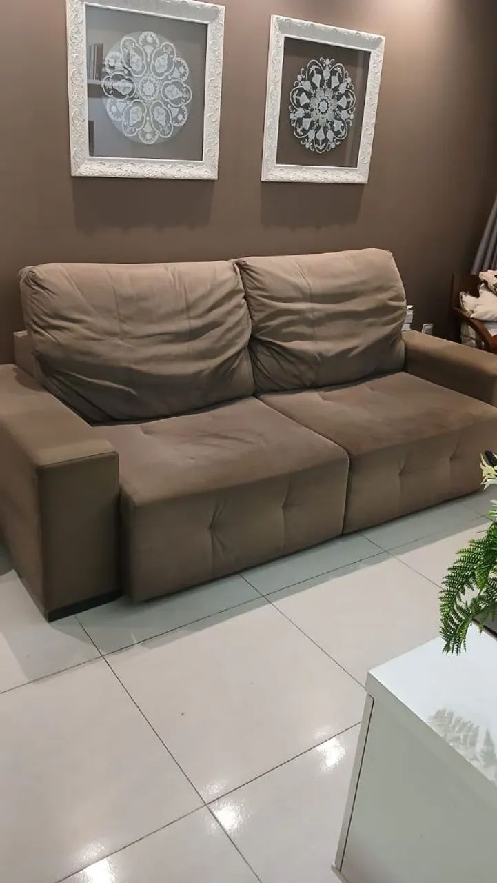Sofá 