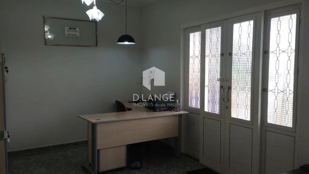 Casa comercial para alugar no bairro Jardim Leonor em Campinas - SP - Foto 4