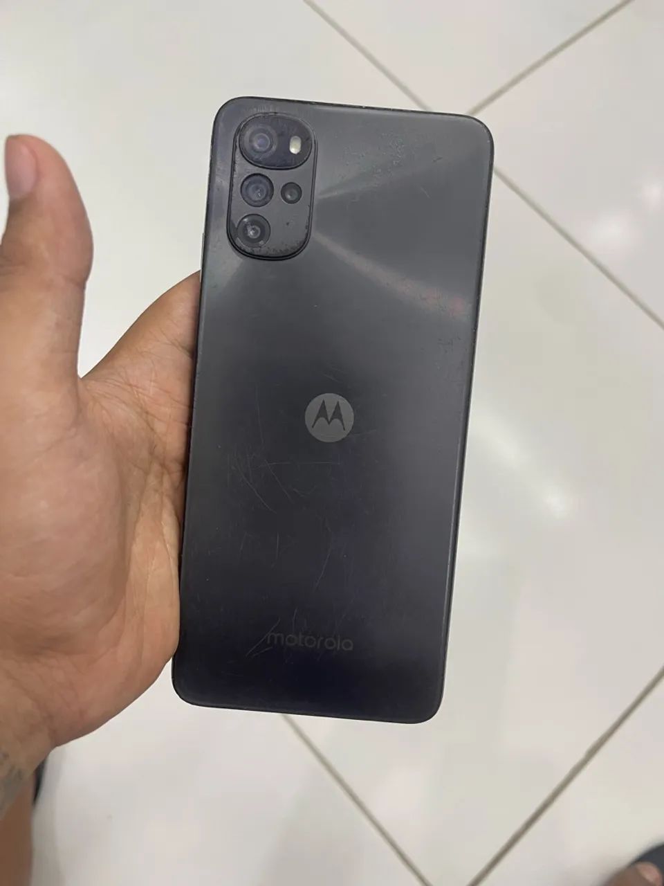 Moto g22 128gb - Foto 3