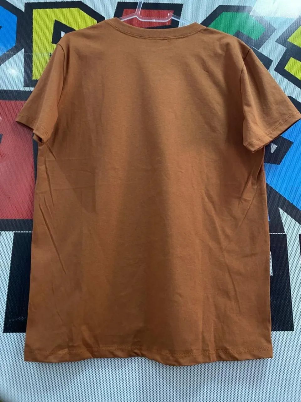 T-Shirt Preguiçinha - Foto 3