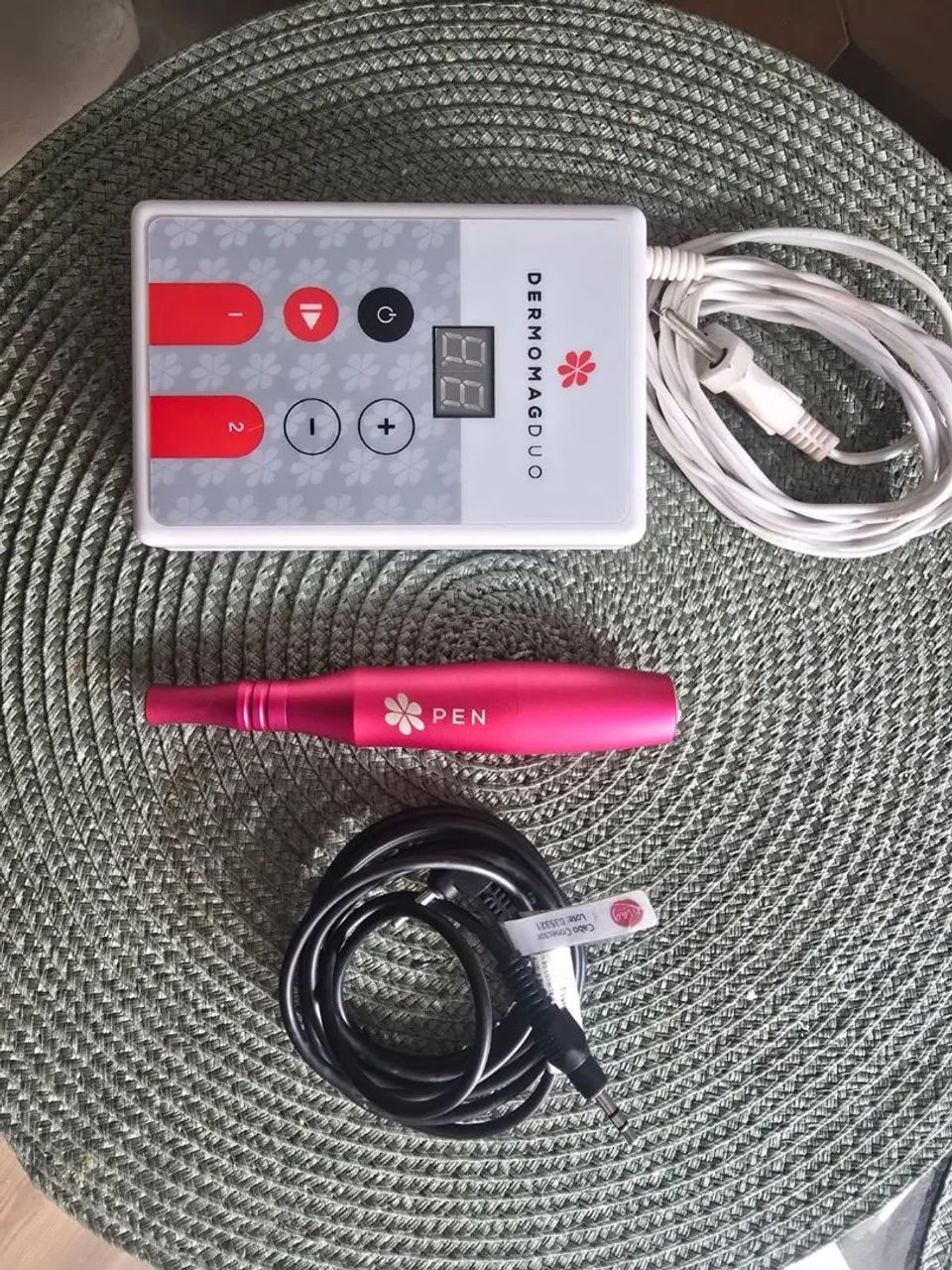 MICROPIGMENTAÇÃO  - Foto 2
