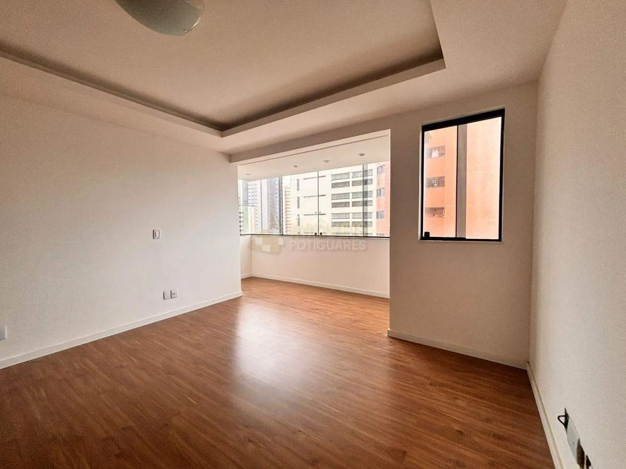 Apartamento 3 quartos locação em Petrópolis - Foto 5