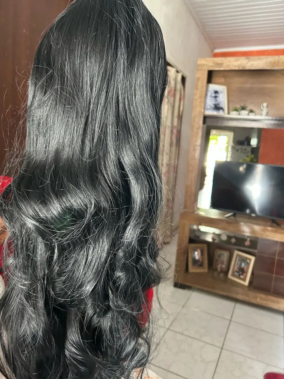 Cabelo orgânico  - Foto 2