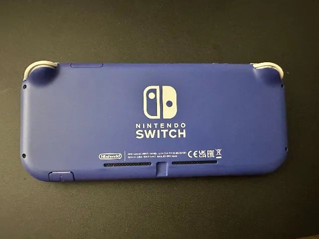 Nintendo Switch Lite ? - Foto 2