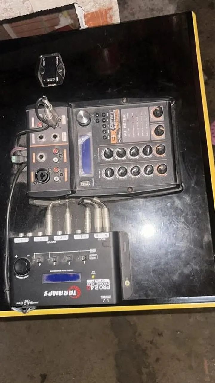 Vendo caixa Bob. 3600$ - Foto 4