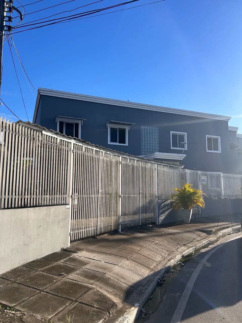 Apartamento à venda / Antares 