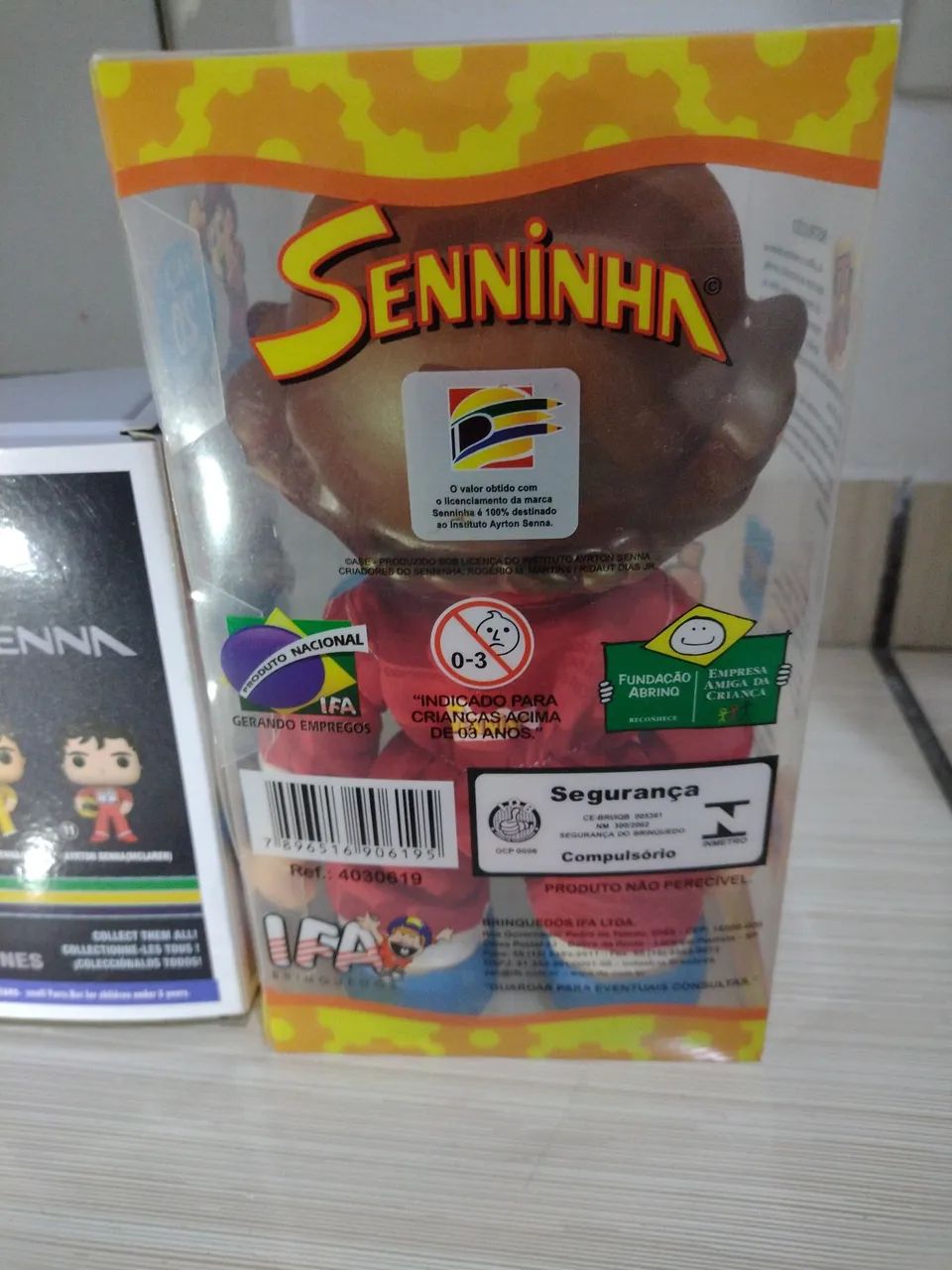 Boneco raro  - Foto 5