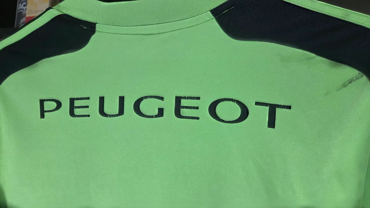 Camisa de Goleiro do Flamengo - Foto 5