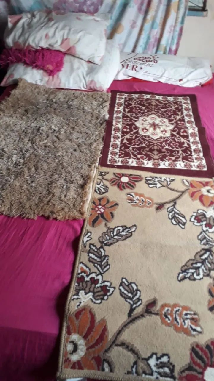 Vendo tapetes  - Foto 4