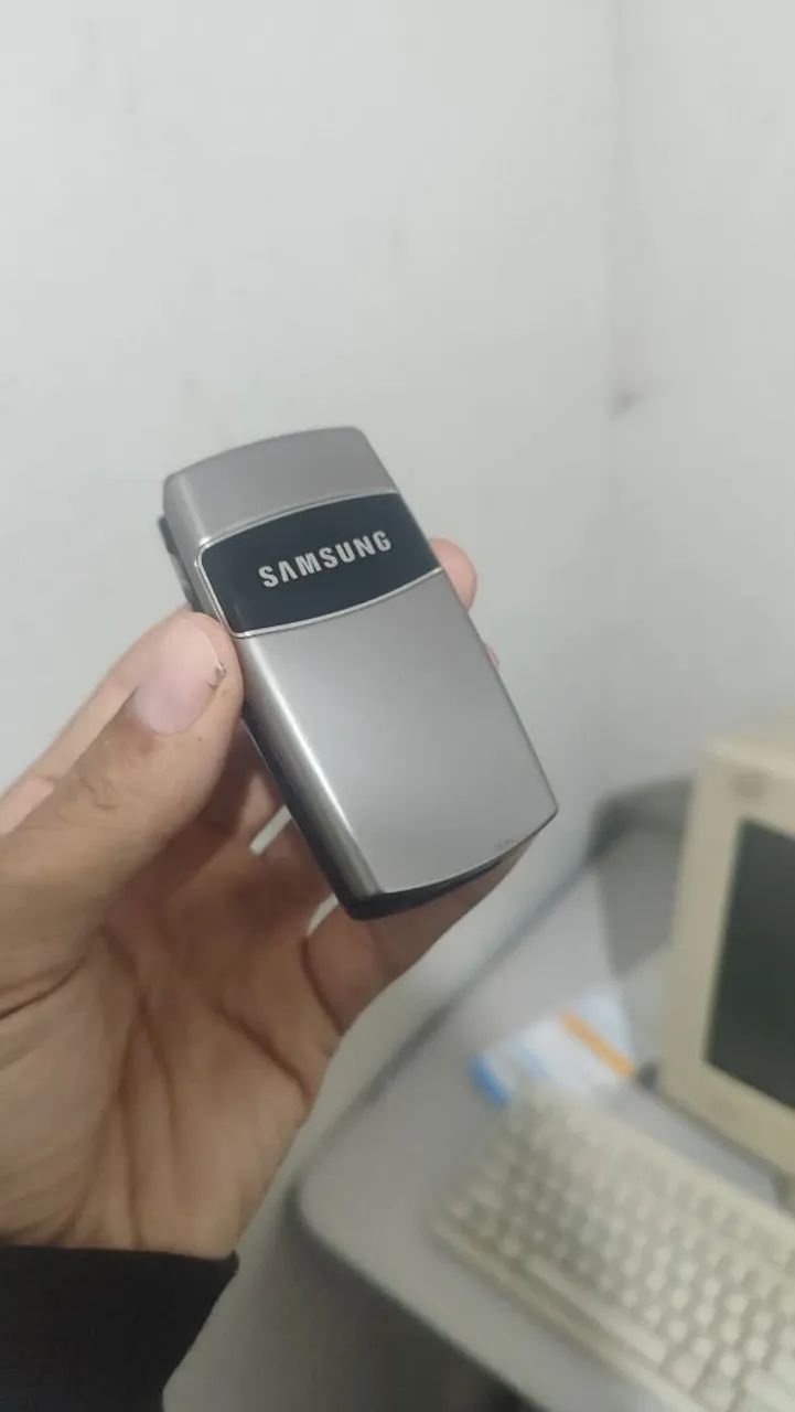 Samsung sch a 130 - Foto 5