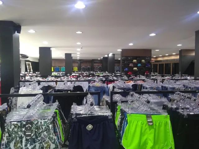 Aluga Sala Comercial  175 m² - Itajaí - SC - Foto 3
