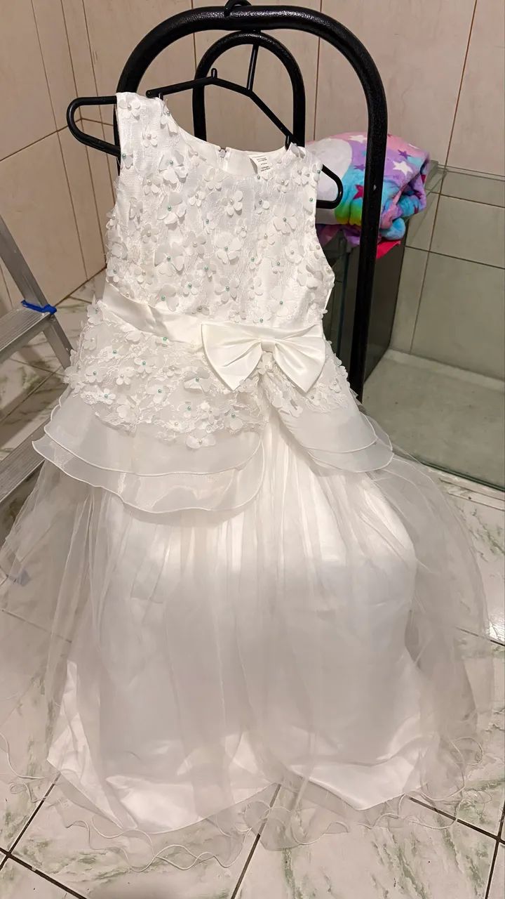 Vestido dama de honra  - Foto 4