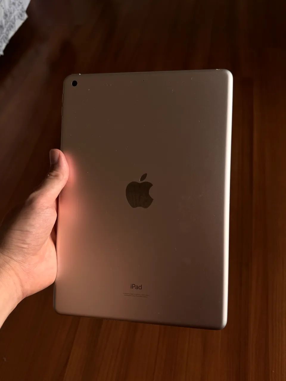 Ipad 9 geração  - Foto 5