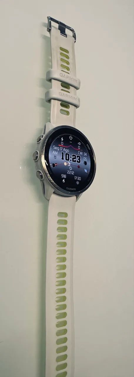 Garmin 970 - Foto 3