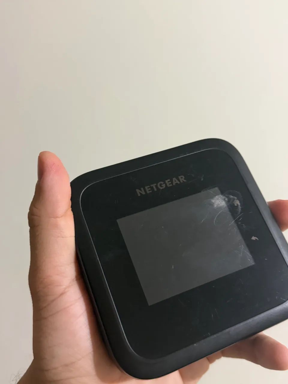 NETGEAR Nighthawk M6 Pro 5G