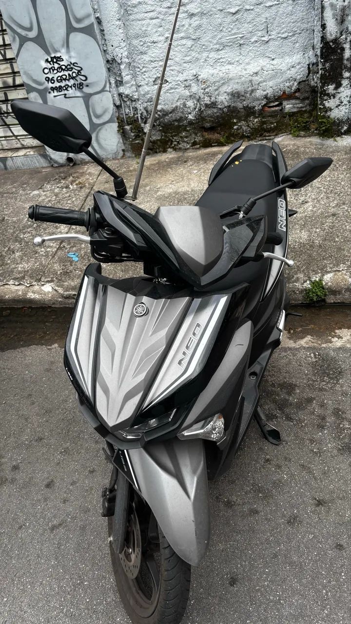 Neo 125 - Foto 2