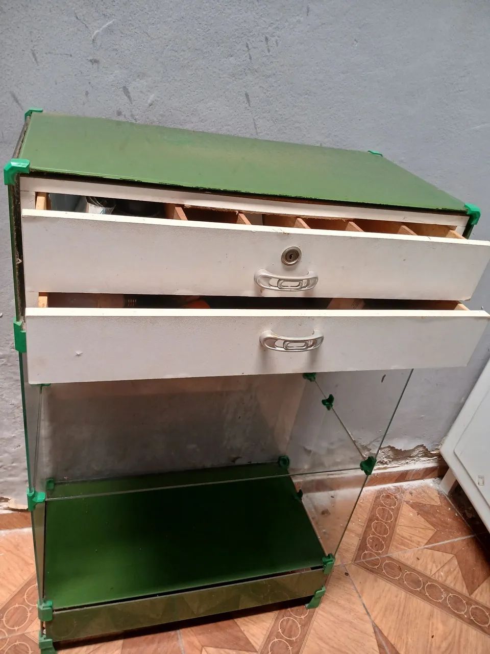 Vitrine - Foto 2