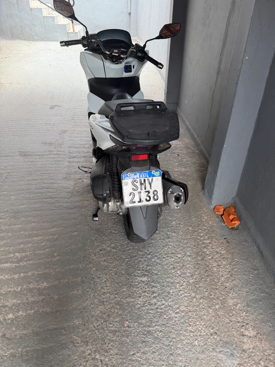 Pcx Abs 2023 - Foto 3