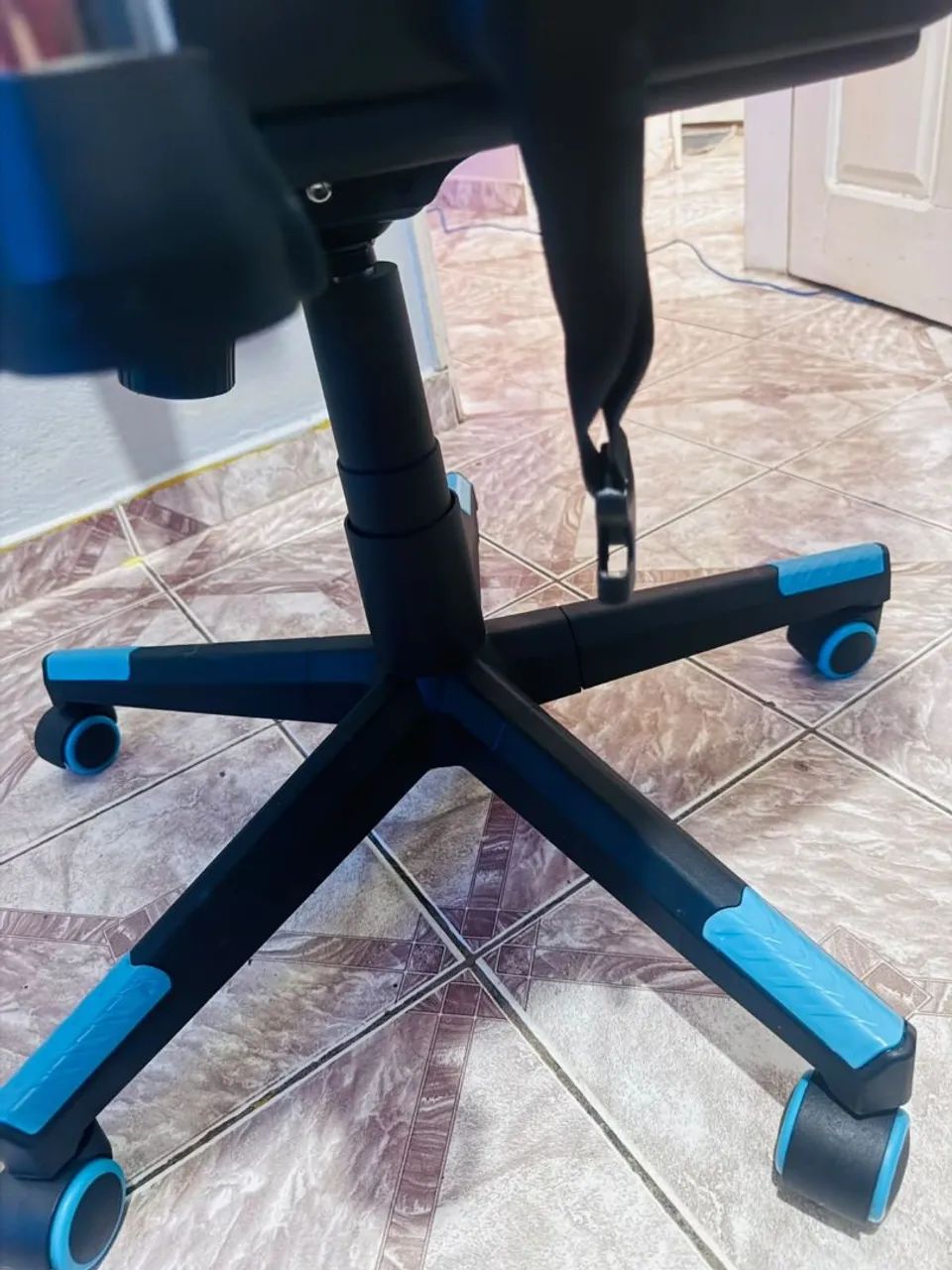 Cadeira de gamer  - Foto 3