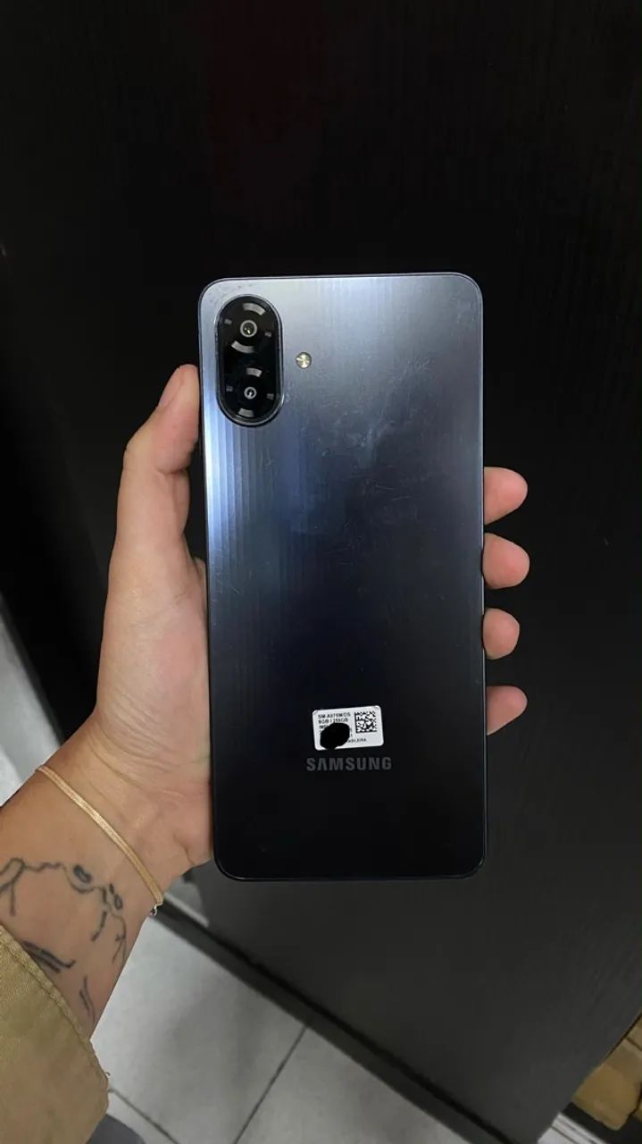 Vendo Samsung A07 - Foto 2