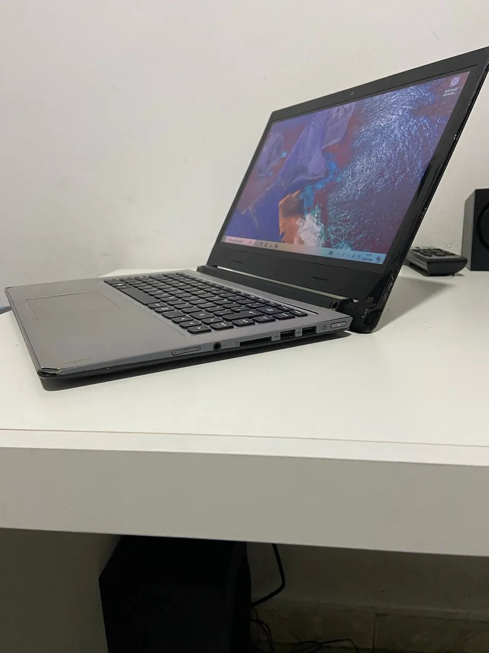 Notebook Lenovo ideapad 14 - Foto 2