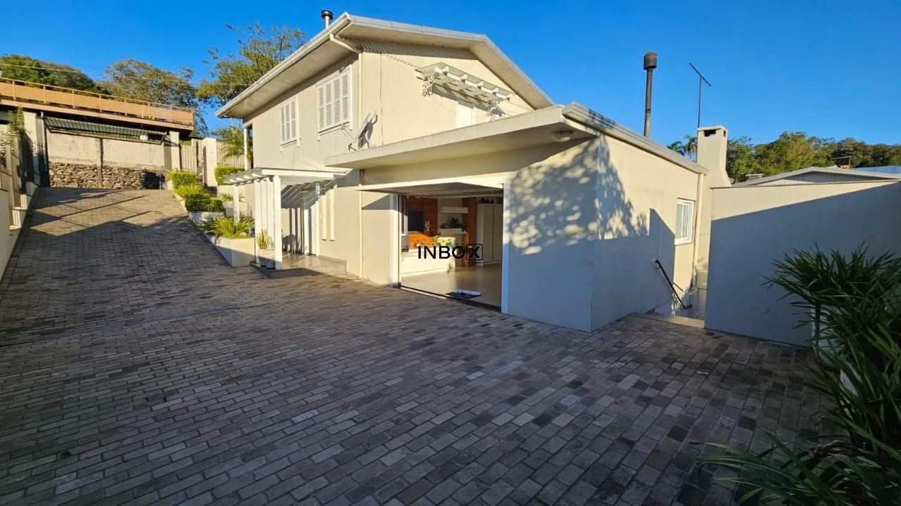Casa em Chácaras