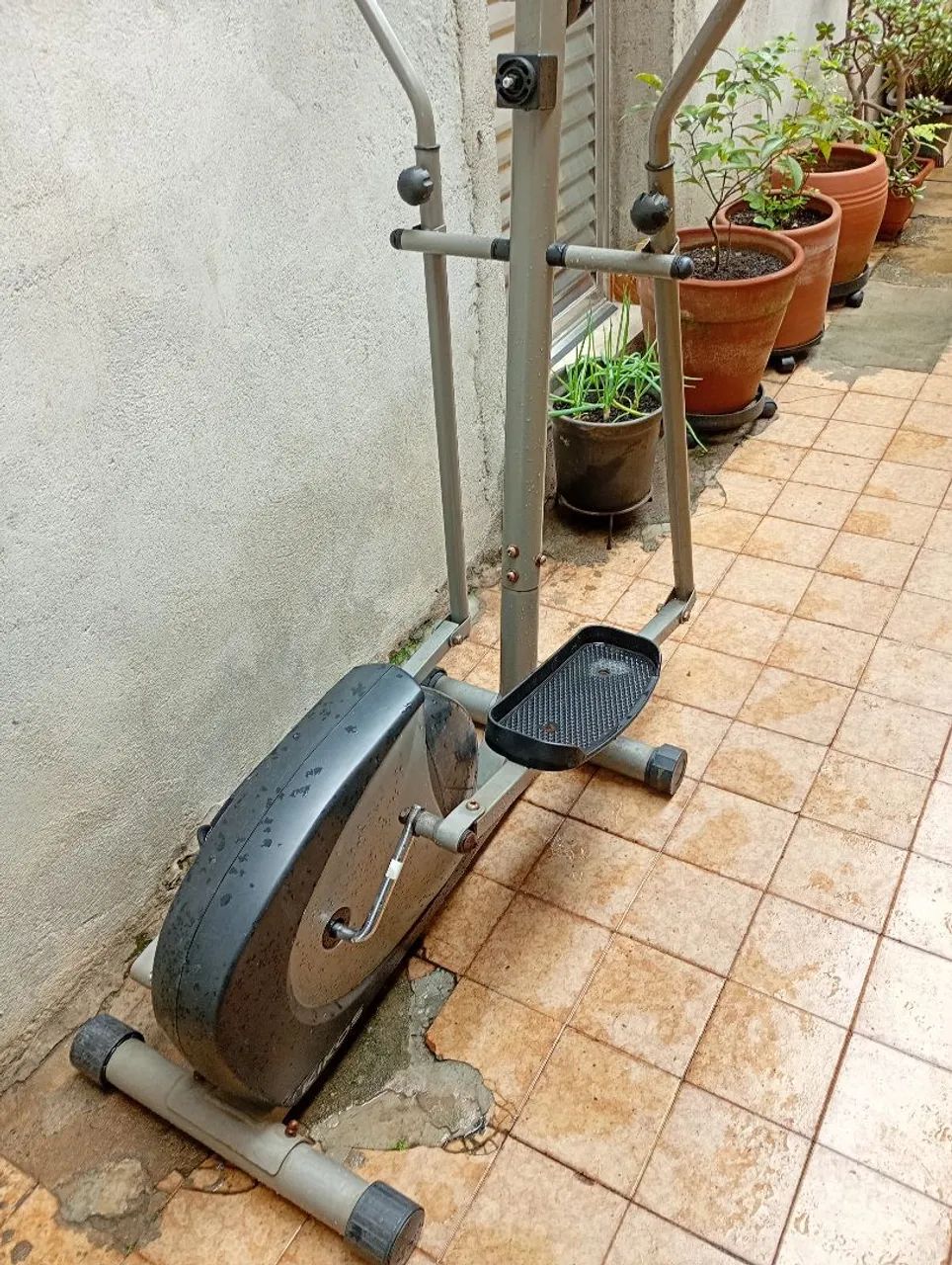 Fitness - Foto 2