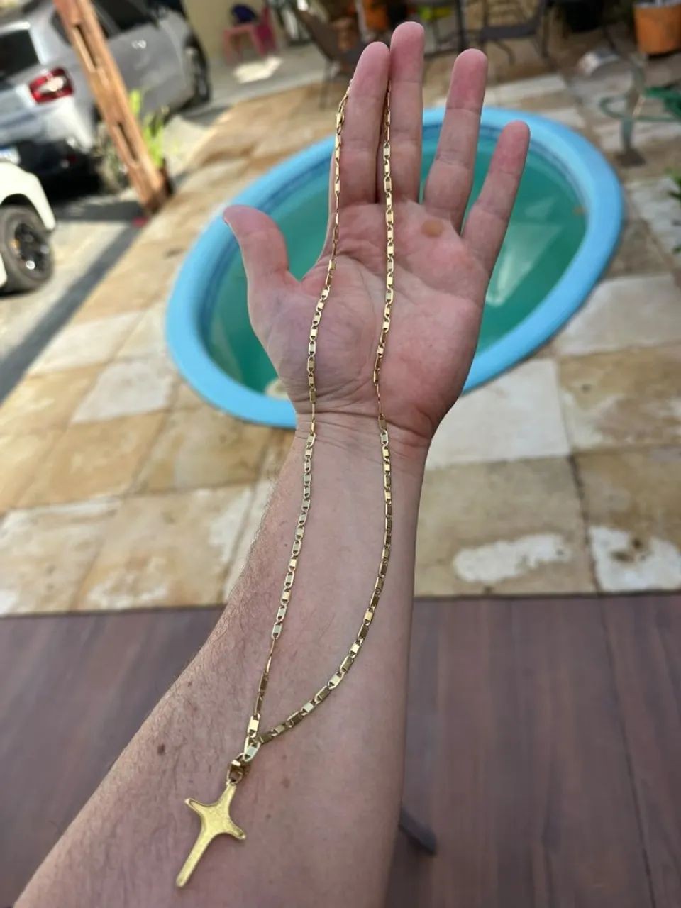 Cordão de Ouro