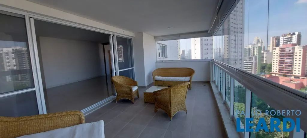 APARTAMENTO - MORUMBI - SP - Foto 4