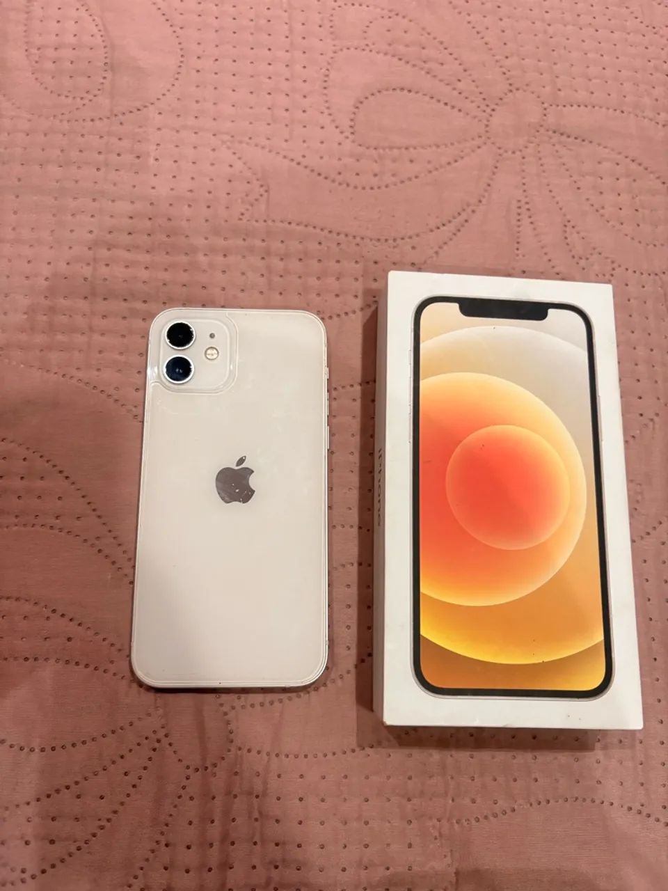 iPhone 12 256gb